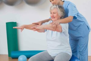 What Are Some Benefits Of Physical Therapy?