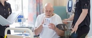The Benefits of Physical Therapy for COPD Patients
