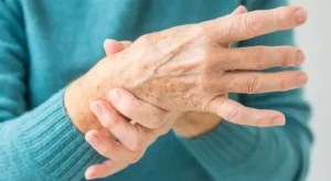 Causes Behind Sharp Pain In Wrist