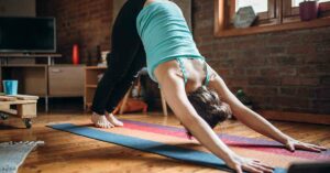 The Best Collarbone Stretches to Relieve Pain and Tension