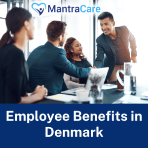 Employee Benefits in Denmark
