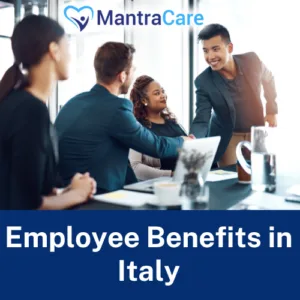 Employee Benefits in Italy