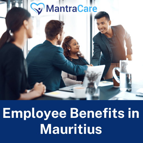 Employee Benefits in Mauritius