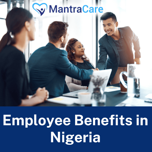 Employee Benefits in Nigeria