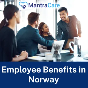 Employee Benefits in Norway