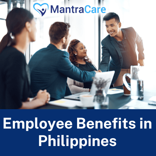 Employee Benefits in Philippines