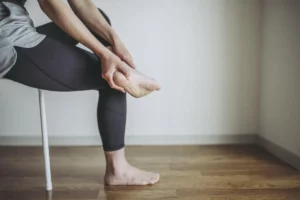How to Prevent Ankle Sprains: Top Tips From Orthopedic Surgeons