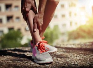 The Ultimate Treatment Guide To Getting Rid Of Shin Splints