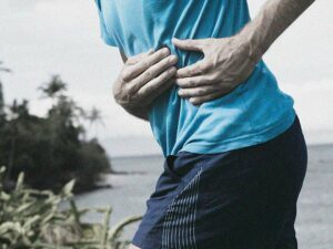 What Causes Side Stitch?