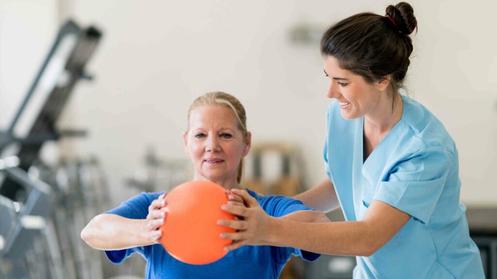 How to Choose the Right Vestibular Physical Therapy Near Me