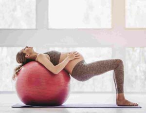 How To Cope With Pelvic Pain During Pregnancy