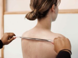 What Is Muscle Scraping?
