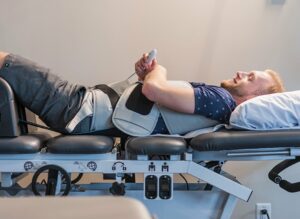 Does A Traction Table Helps With Slipped Disc?