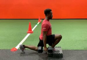 How to Improve Your Ankle Mobility