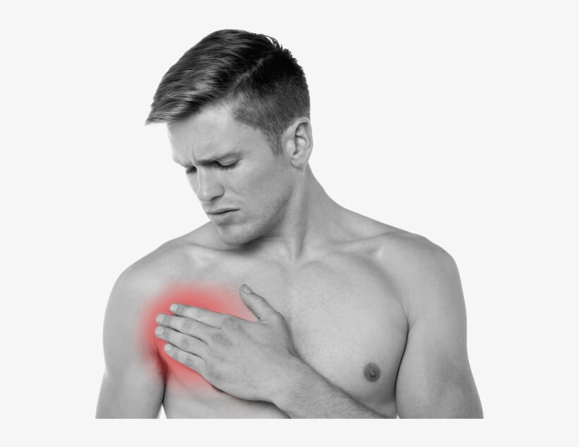 How To Tell If You've Pulled A Muscle In Your Chest: Tips To Recovery