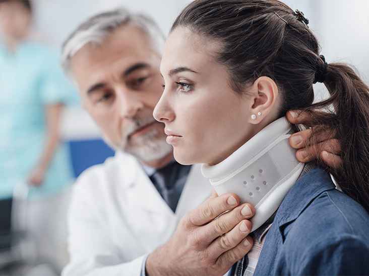 At-Home Neck traction: A How-To Guide