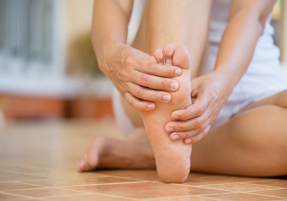 Plantar Fasciitis Exercises: The Ultimate Guide