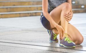 What Is Peroneal Tendonitis?