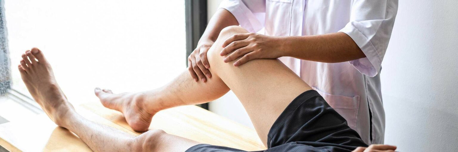 Pes Anserine Bursitis Physiotherapy Treatment And Guide