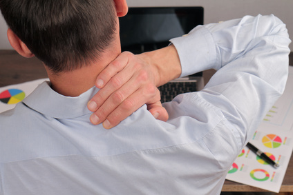 The Link Between Stress and Shoulder Pain – What You Need to Know