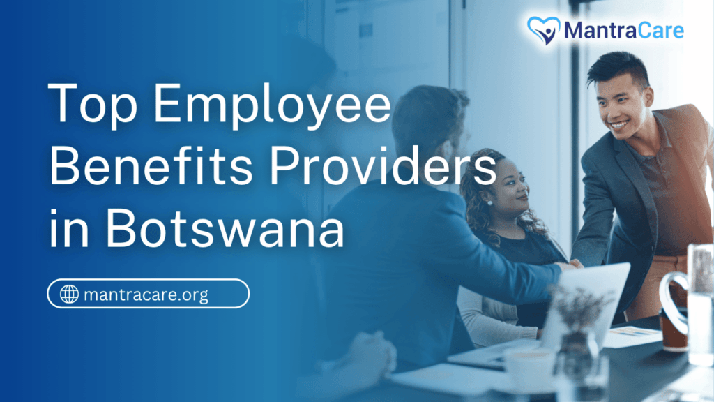 Top Employee Benefits Providers in Botswana