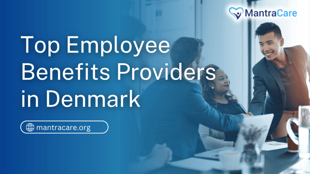 Top Employee Benefits Providers in Denmark