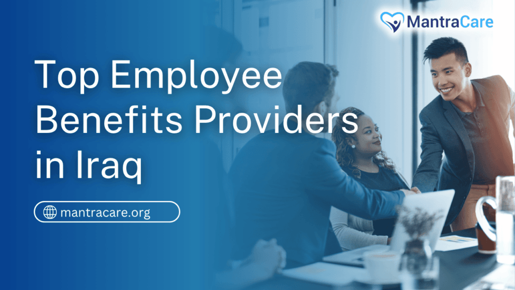 Top Employee Benefits Providers in Iraq