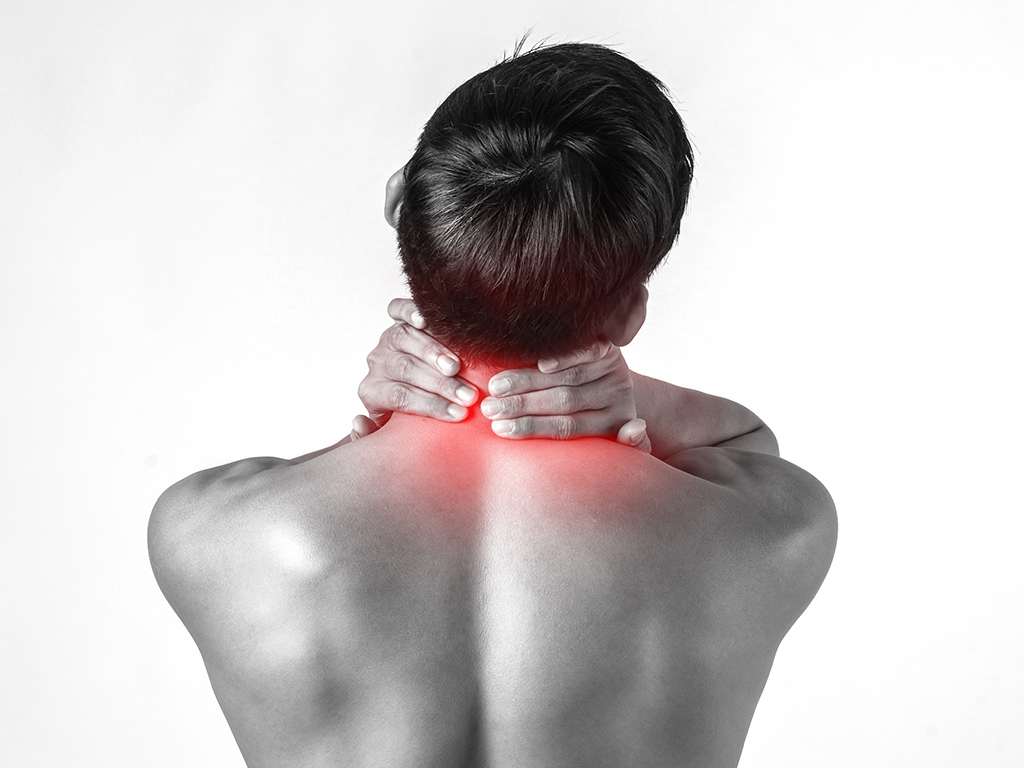 Lower Trapezius Pain: Causes, Treatment, and Prevention