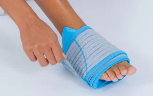 What Are Some Turf Toe Treatment Options?