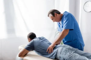 Treatment for Chronic Tailbone Pain