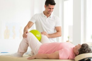 Physiotherapy For Hip Bursitis