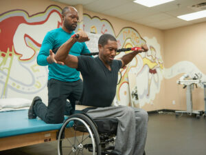 The Benefits of Physical Therapy for Multiple Sclerosis