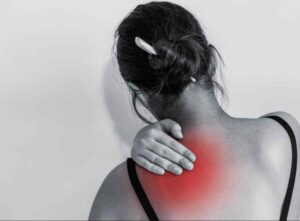 Upper Back Pain During Pregnancy