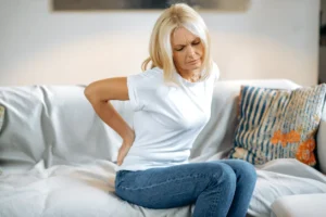 What Causes Tailbone Pain, Although I Have No Injury