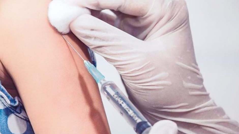 How to Prevent Arm Soreness After Your Vaccination