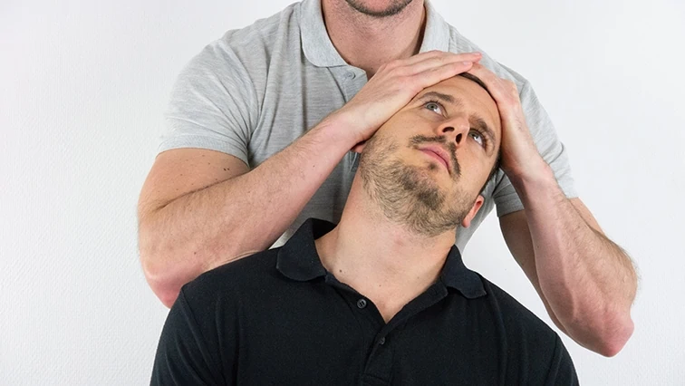 What is the Spurling Test and How Can It Help You?