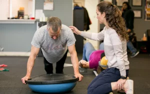 Sports Physical Therapist: How Can You Choose The Right One For You