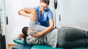 What Is Physical Therapy?
