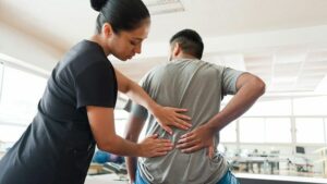 How Does Physical Therapy Work For Ankylosing Spondylitis?