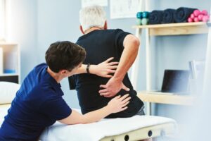 What Is Physical Therapy Test?