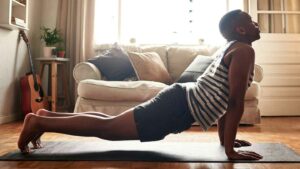 What physical therapy exercises help lower back pain?