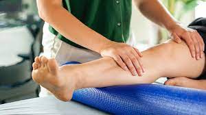 What Are The Categories Of Physical Therapy?
