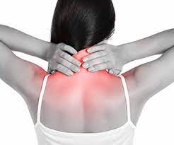 What Is Shoulder Pain Stress?
