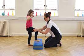 What Kind Of Physical Therapy Is Important for Spina Bifida?