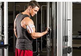 What Is Blood Flow Restriction Bands?