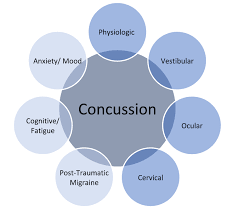 What Are Some Different Types Of Concussion Therapy?