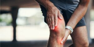 mcl pain