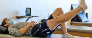 What Is Blood Flow Restriction Therapy?
