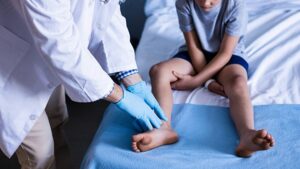 The Benefits of Physical Therapy for Muscular Dystrophy Patients
