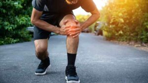 The KOOS: A Helpful Tool for Knee Injury and Osteoarthritis